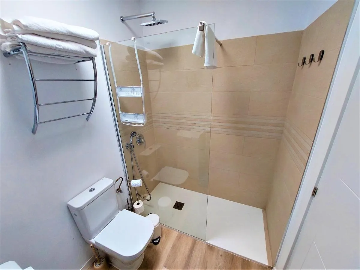 Apartman Palmera Azul Morro Jable