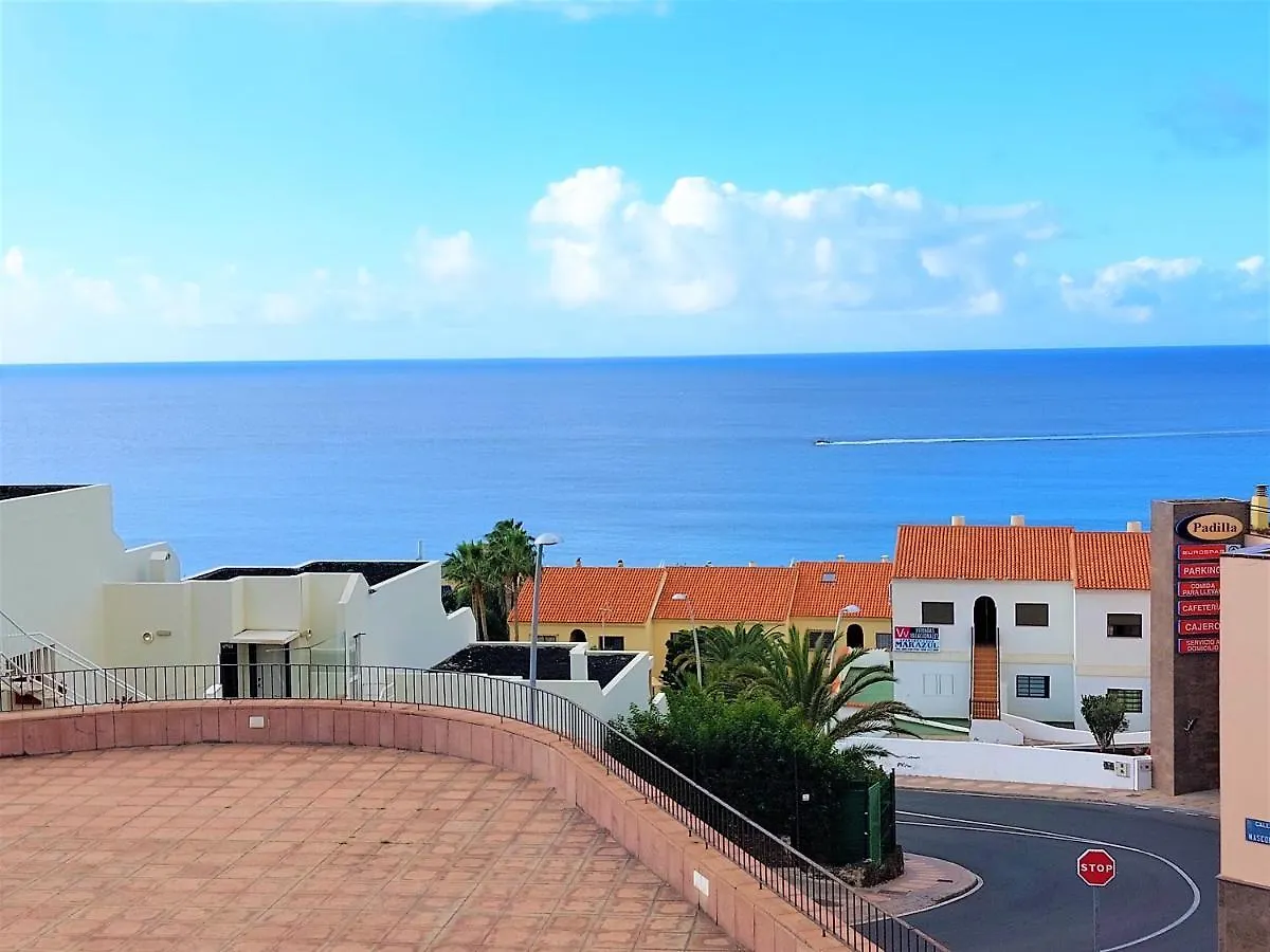 Palmera Azul Morro Jable  Apartman Morro Jable (Fuerteventura)